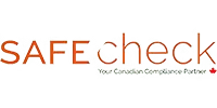 SAFEcheck Software