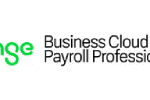 Sage Business Cloud Payroll Professional