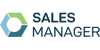 SalesManager