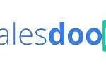 Salesdoor
