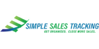 Simple Sales Tracking