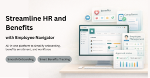 Streamline HR and Benefits with Employee Navigator