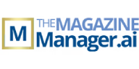 The Magazine Manager