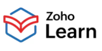 Zoho Learn