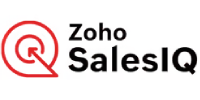 Zoho SalesIQ