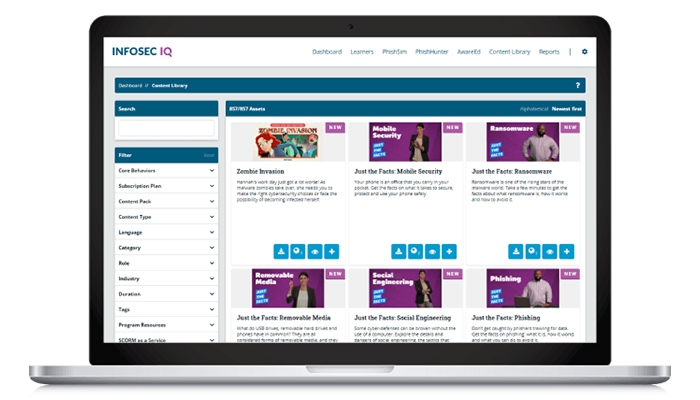 Infosec IQ