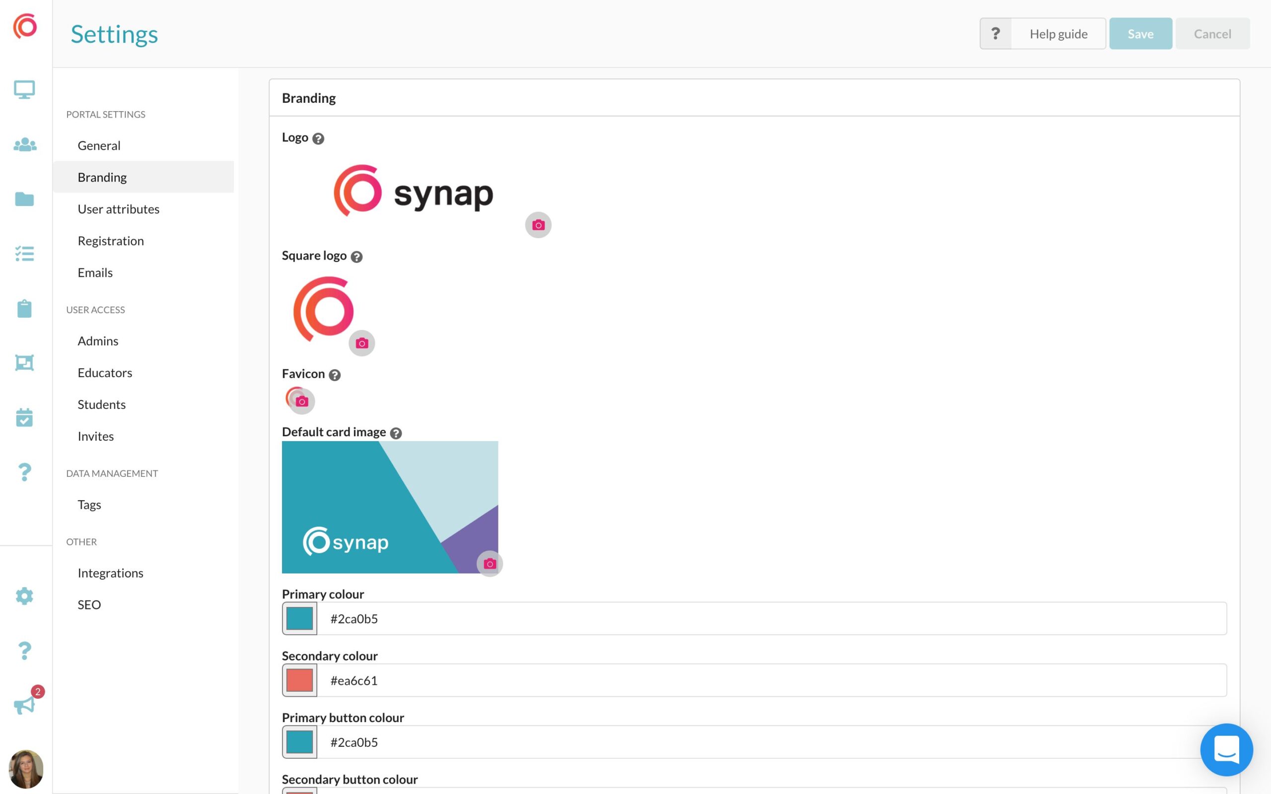 Synap