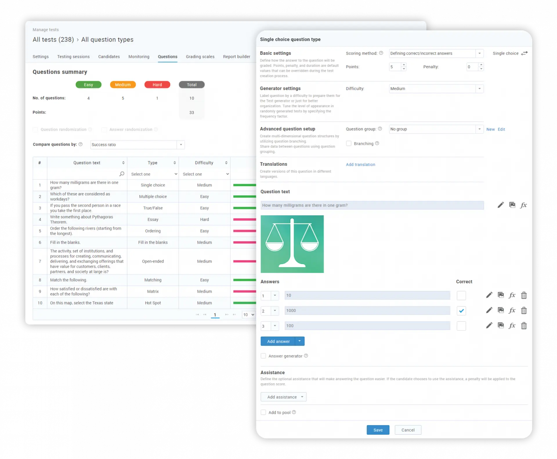 YouTestMe GetCertified