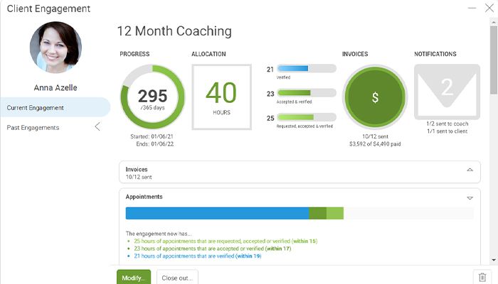 CoachAccountable