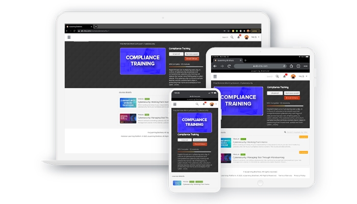 Rockstar Learning Platform