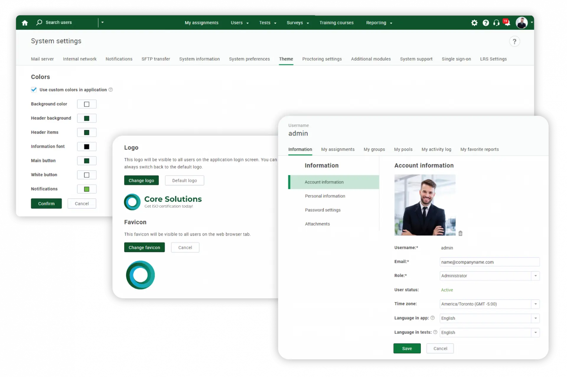 YouTestMe GetCertified