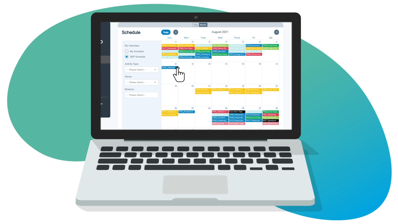 Censeo Learning Systems