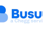 Busuu