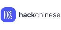 Hack Chinese