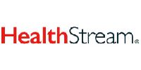 HealthStream Performance Center