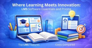 LMS Software