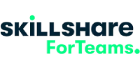 Skillshare for Teams