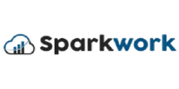 Sparkwork LMS logo