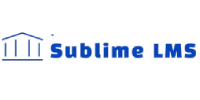 Sublime LMS