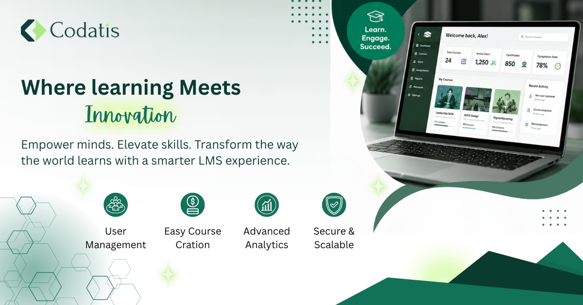 Where Learning Meets Innovation: LMS Software Essentials and Pricing
