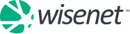 Wisenet LMS logo