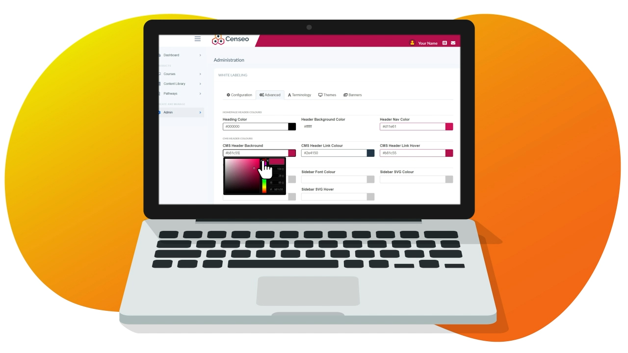 Censeo Learning Systems