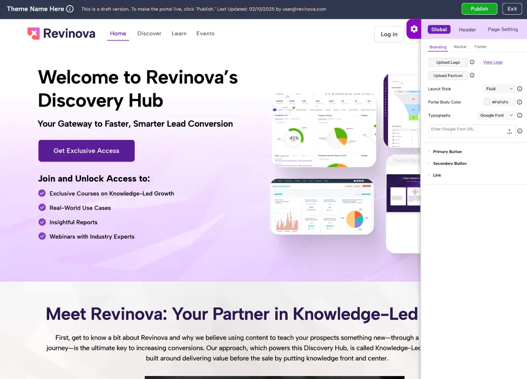 Revinova