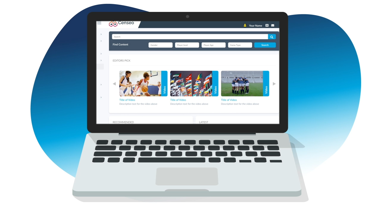 Censeo Learning Systems