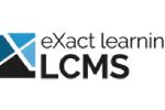 eXact learning LCMS