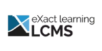 eXact learning LCMS