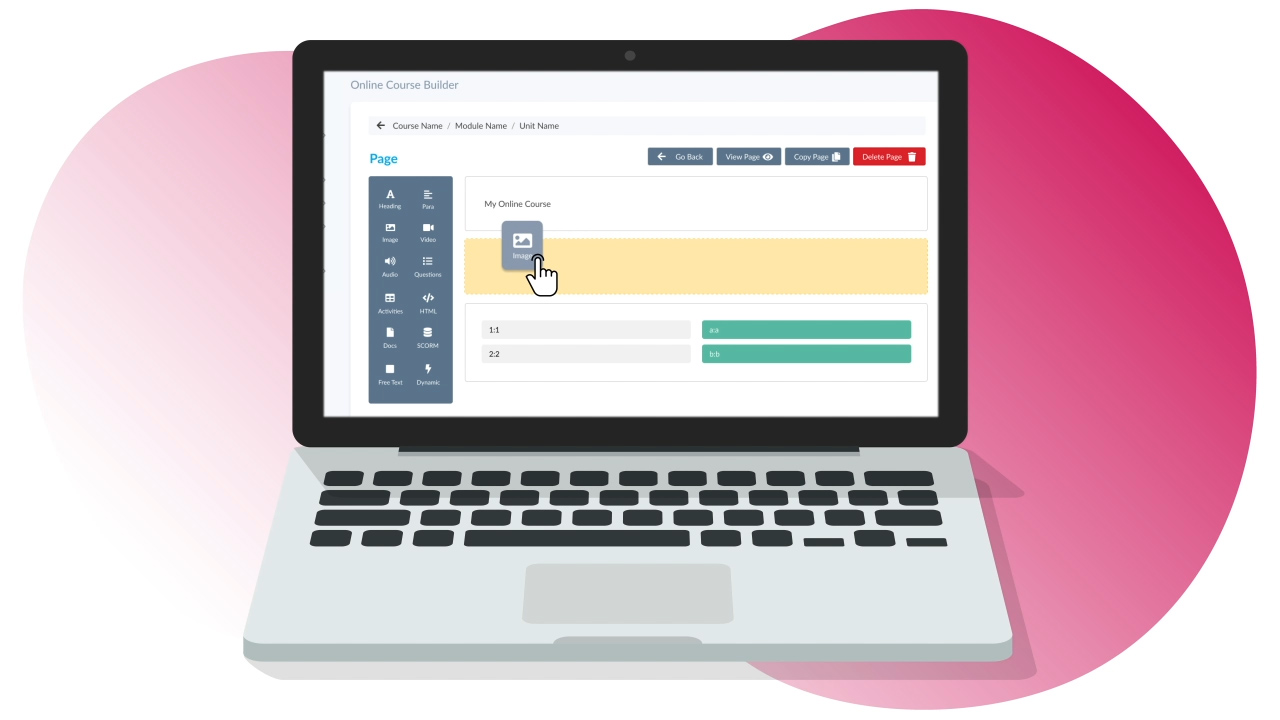 Censeo Learning Systems