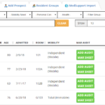Tabula Pro EMR