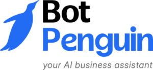 BotPenguin AI Software logo