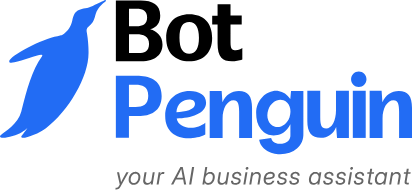 BotPenguin AI Software image