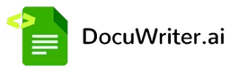 DocuWriter.ai