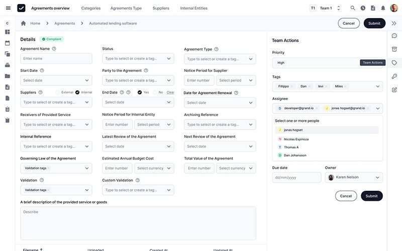 Grand Software: Free Demo, Pricing & Features