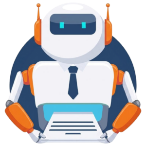 Receipt Bot Software logo