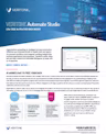 Veritone Automate Studio