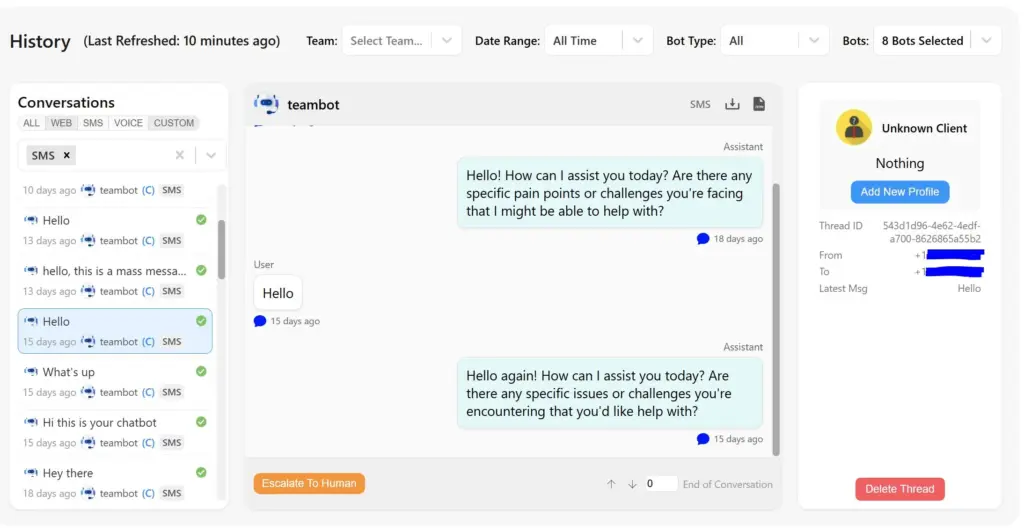 Splutter AI Software