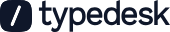 typedesk AI Software logo
