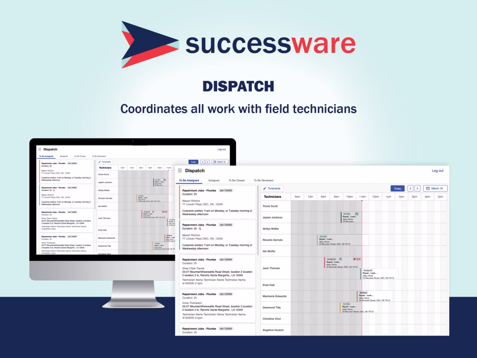 Successware