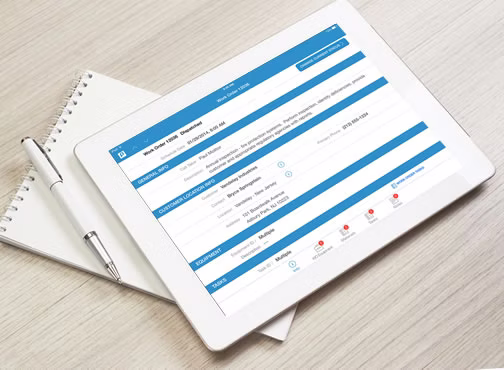 PENTA Enterprise Construction Management