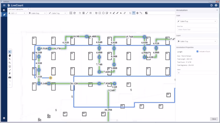 Trimble Accubid Anywhere
