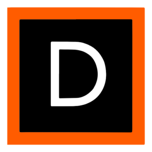DiffusionArt logo