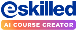 ESkilled AI Course Creator