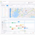 Field Complete Software