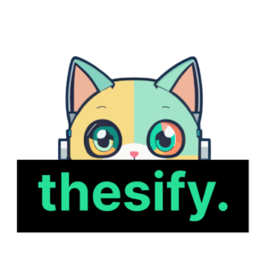 Thesify