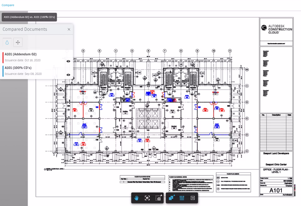 Autodesk Construction Cloud