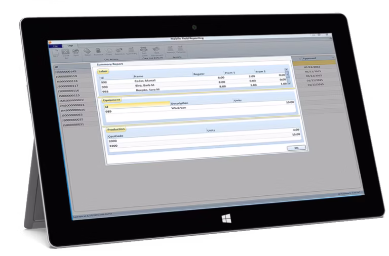 PENTA Enterprise Construction Management