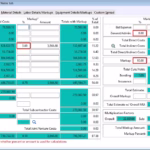 Sharpesoft Estimator